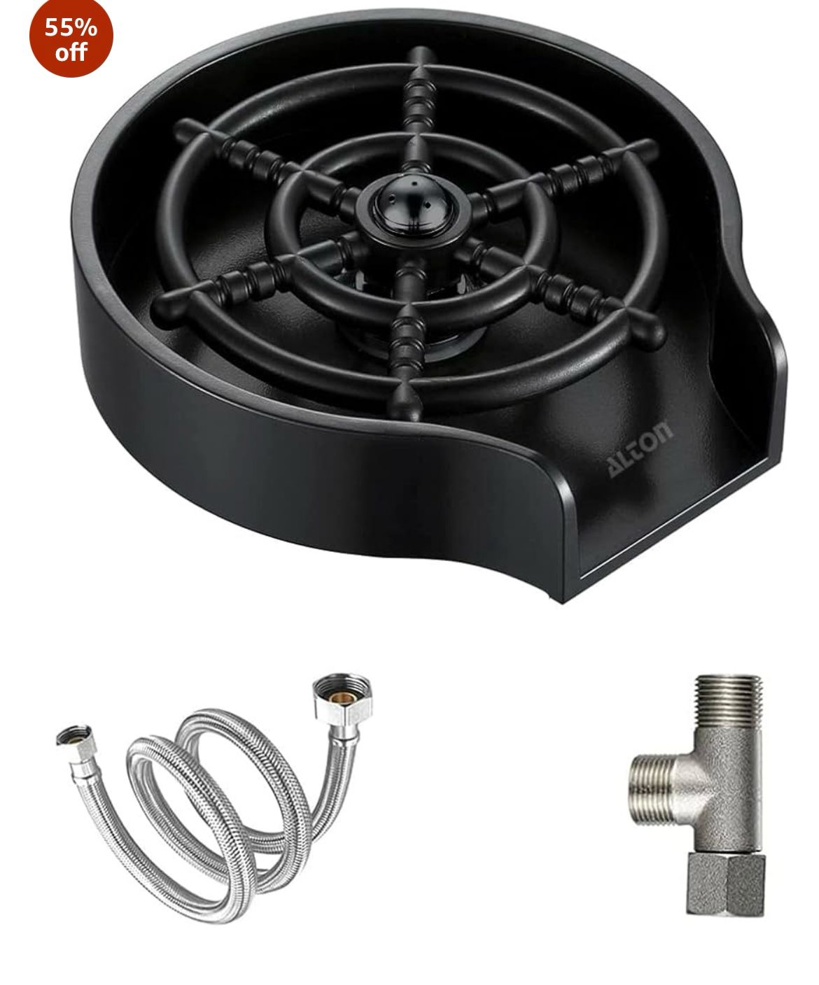 𝑮𝑳𝑨𝑺𝑺 𝑾𝑨𝑺𝑯𝑬𝑹 For kitchen