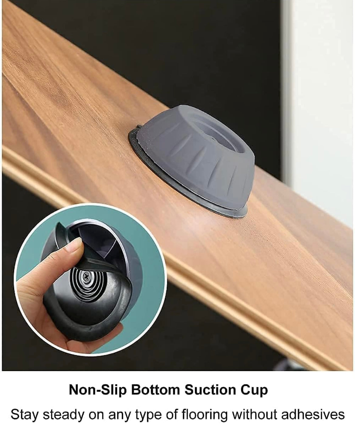 𝐀𝐧𝐭𝐢 𝐯𝐢𝐛𝐫𝐚𝐭𝐢𝐨𝐧 𝐰𝐚𝐬𝐡𝐢𝐧𝐠 𝐦𝐚𝐜𝐡𝐢𝐧𝐞𝐬 𝐩𝐚𝐝 𝐬𝐞𝐭 𝐨𝐟 𝟒