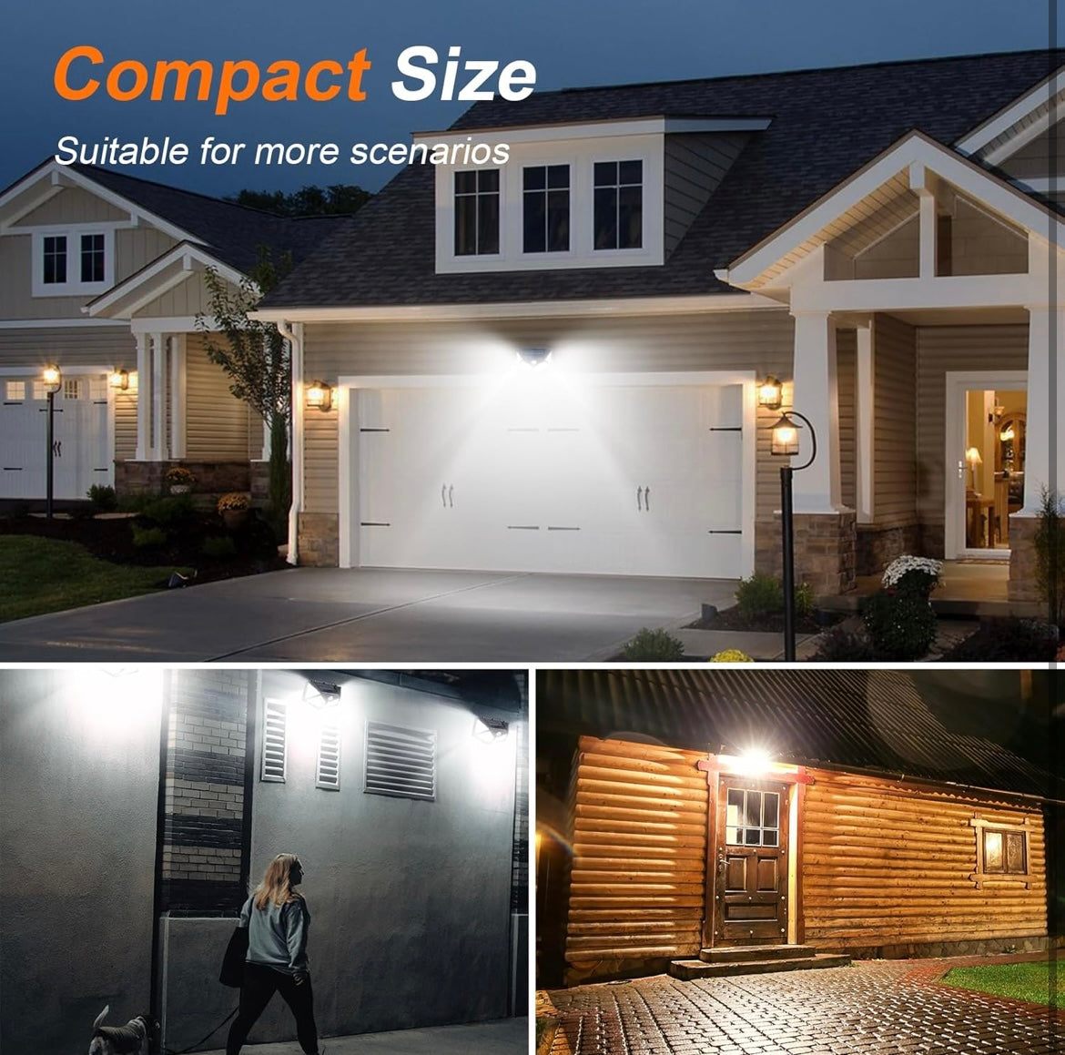 𝟏𝟎𝟎 𝐋𝐄𝐃 𝐌𝐨𝐭𝐢𝐨𝐧 𝐬𝐞𝐧𝐬𝐨𝐫 𝐬𝐨𝐥𝐚𝐫 𝐥𝐢𝐠𝐡𝐭𝐬