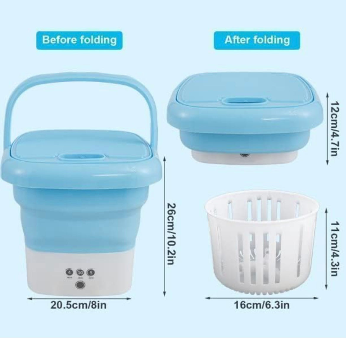 𝐦𝐢𝐧𝐢 𝐩𝐨𝐫𝐭𝐚𝐛𝐥𝐞 𝐰𝐚𝐬𝐡𝐢𝐧𝐠 𝐦𝐚𝐜𝐡𝐢𝐧𝐞