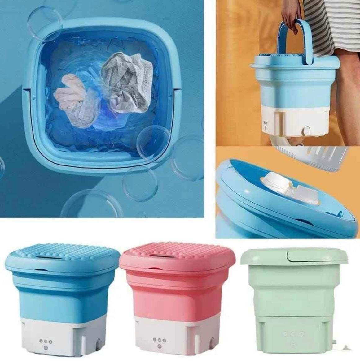 𝐦𝐢𝐧𝐢 𝐩𝐨𝐫𝐭𝐚𝐛𝐥𝐞 𝐰𝐚𝐬𝐡𝐢𝐧𝐠 𝐦𝐚𝐜𝐡𝐢𝐧𝐞