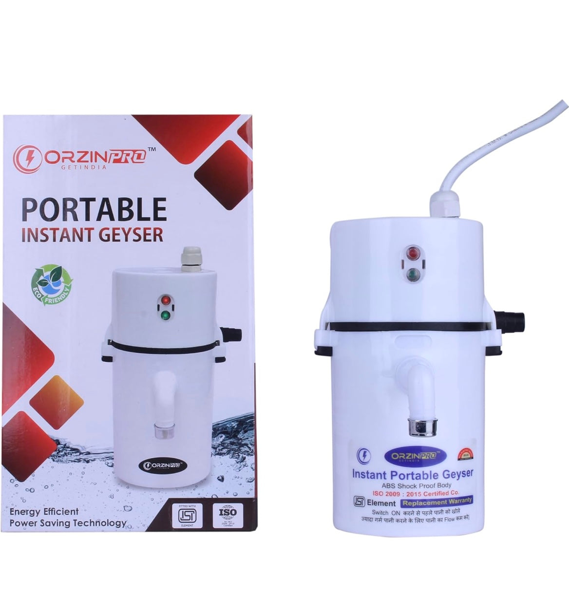 𝐈𝐧𝐬𝐭𝐚𝐧𝐭 𝐄𝐥𝐞𝐜𝐭𝐫𝐢𝐜 𝐖𝐚𝐭𝐞𝐫 𝐇𝐞𝐚𝐭𝐞𝐫 𝐆𝐞𝐲𝐬𝐞𝐫