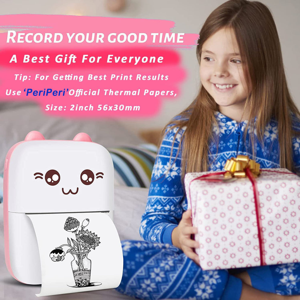 𝐏𝐨𝐫𝐭𝐚𝐛𝐥𝐞 𝐌𝐢𝐧𝐢 𝐏𝐫𝐢𝐧𝐭𝐞𝐫