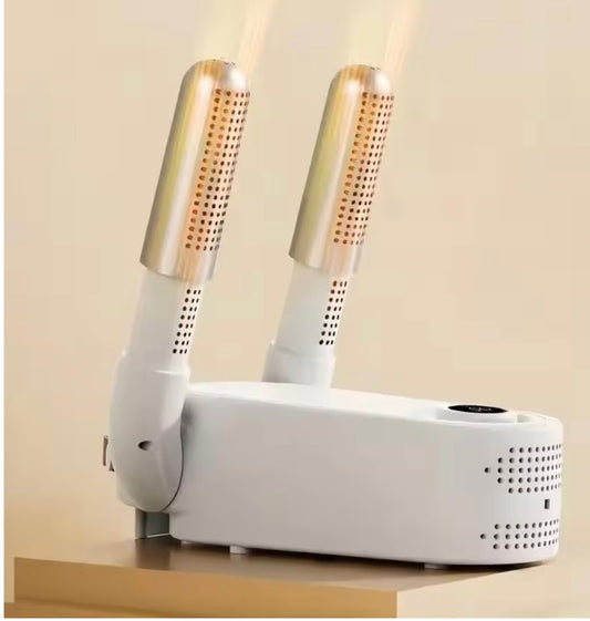 Electric shoes dryer